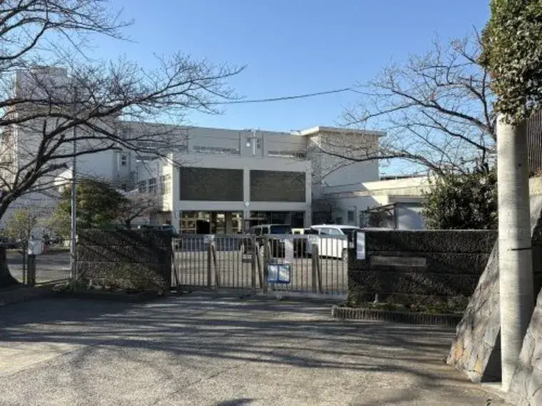 Akiya in Kanagawa