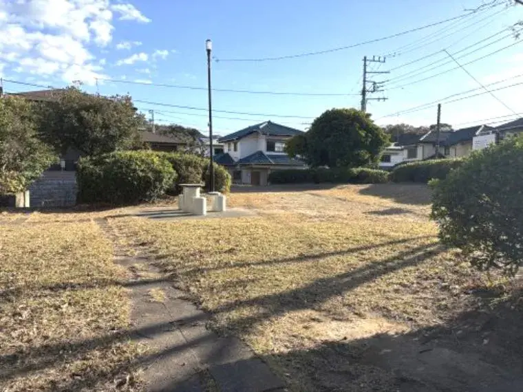 4LDK物件 鎌倉市 神奈川県 (2)