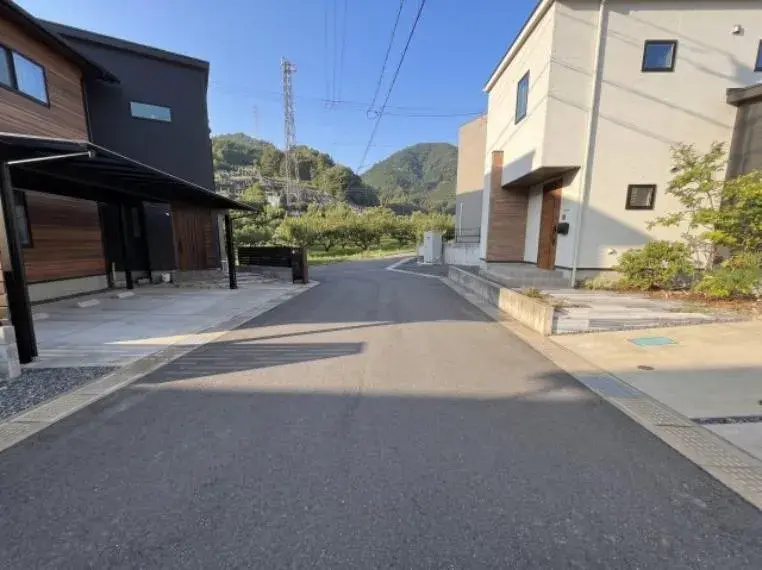 3LDK Property Fukuyama City Hiroshima Prefecture (3)