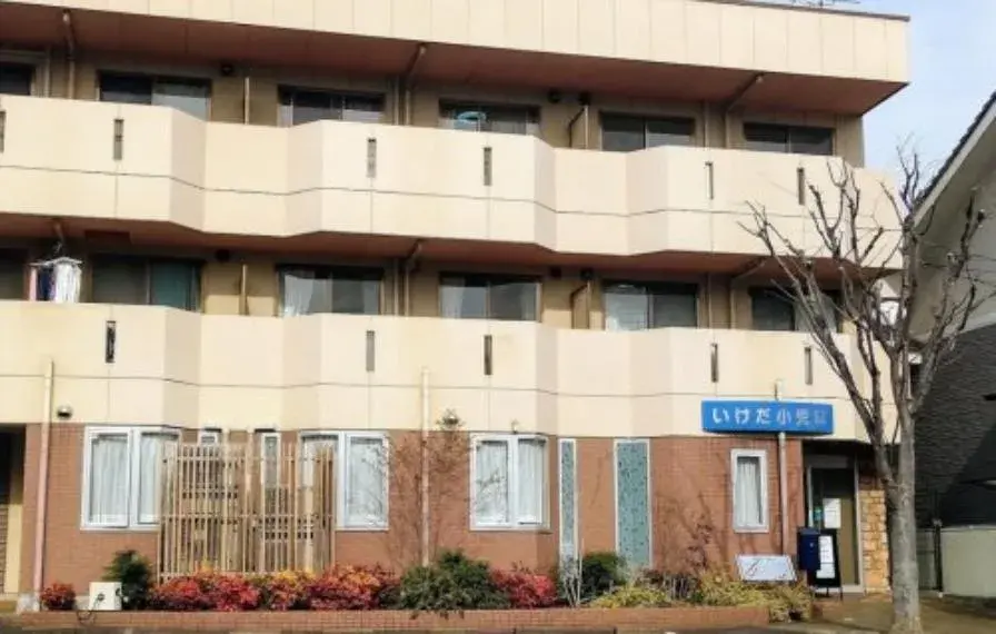 3LDK Property Fukuyama City Hiroshima Prefecture (33)
