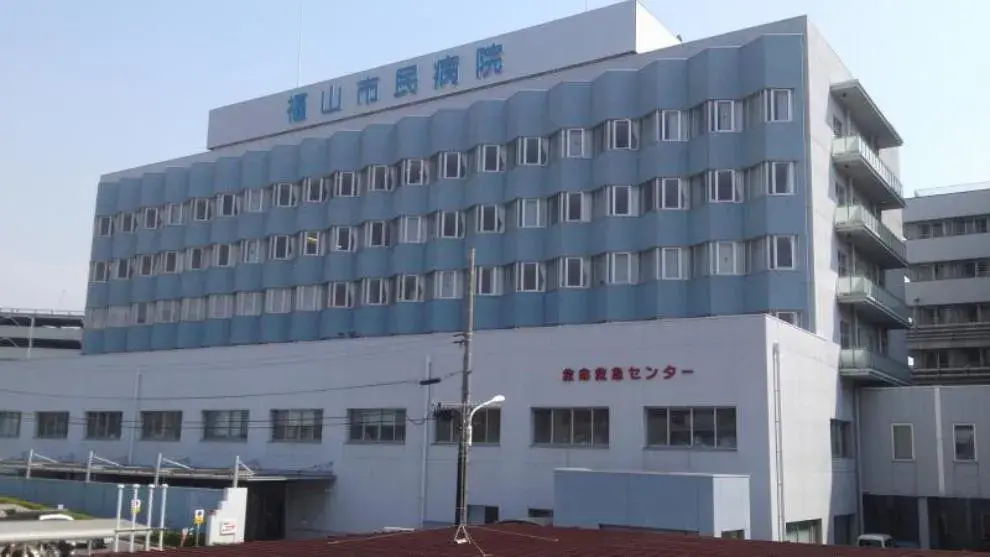 3LDK Property Fukuyama City Hiroshima Prefecture (34)