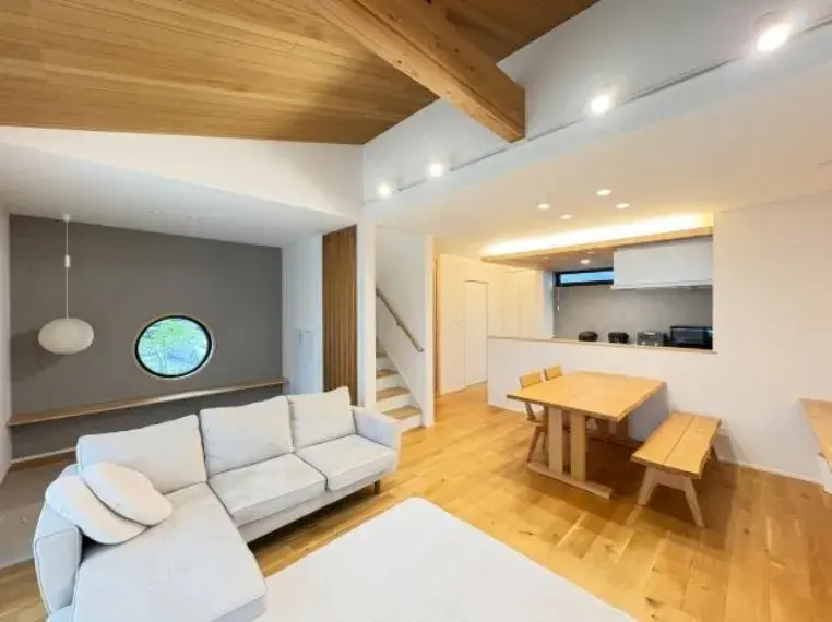 3LDK Property Fukuyama City Hiroshima Prefecture (5)