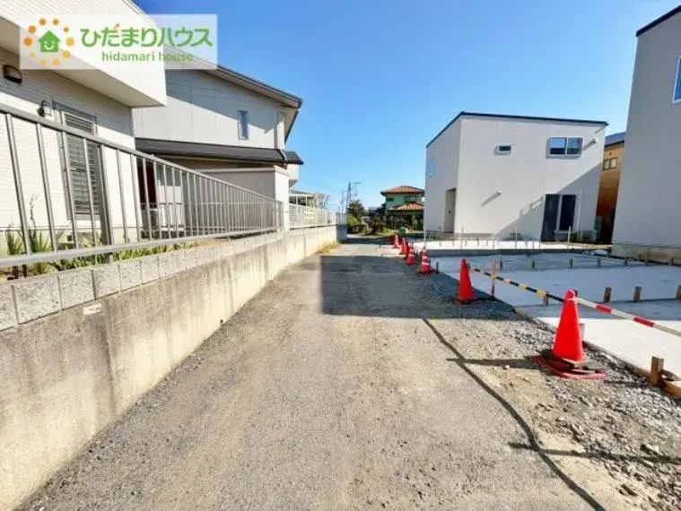 3LDK 日立市 茨城県 (2)