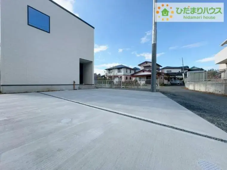 3LDK 日立市 茨城県 (3)