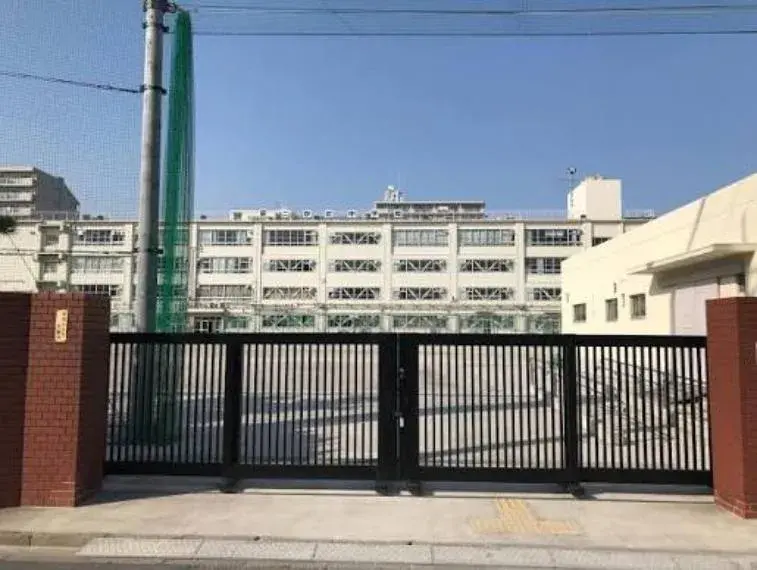 3SLDK حي كوتو طوكيو عقار (21)