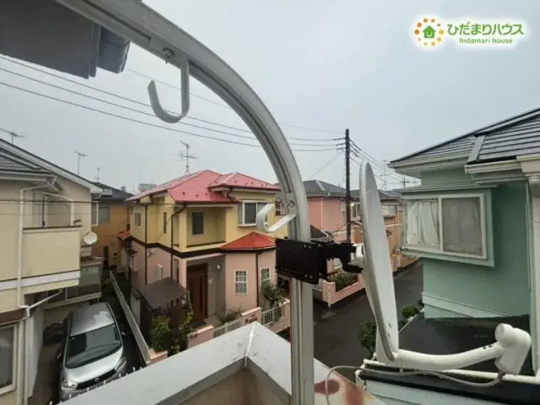 4LDK物件 熊谷市 埼玉県 (6)