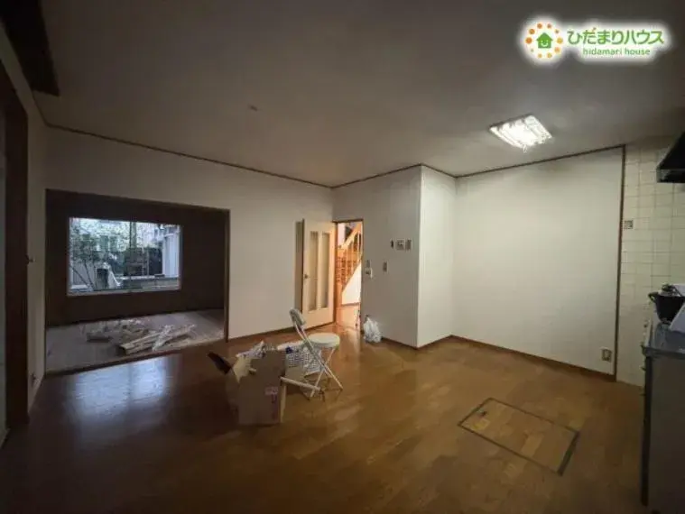 4LDK物件 熊谷市 埼玉県 (9)