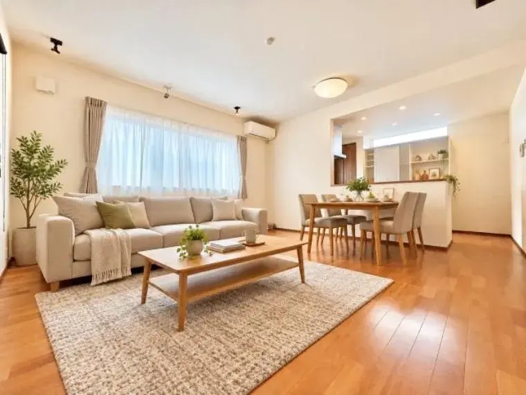 3LDK Property Itabashi-ku Tokyo (3)