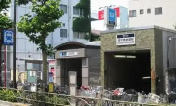 3LDK Property Itabashi-ku Tokyo (25)