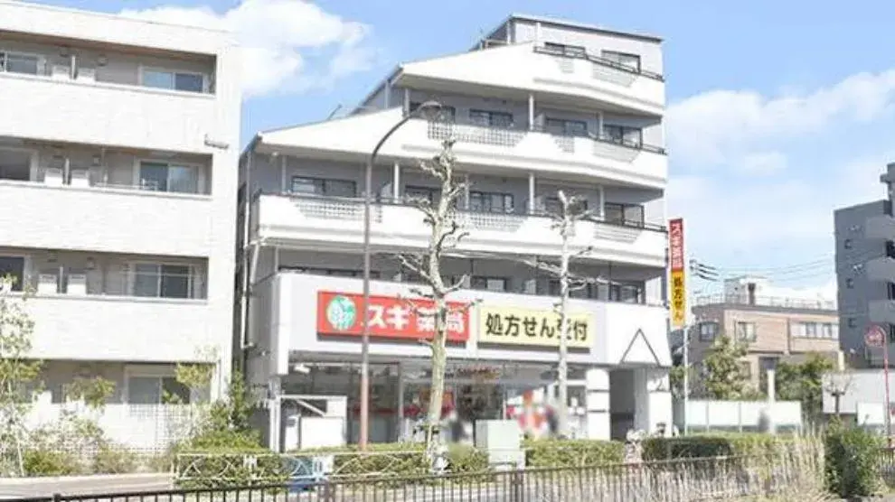 3LDK Property Itabashi-ku Tokyo (27)
