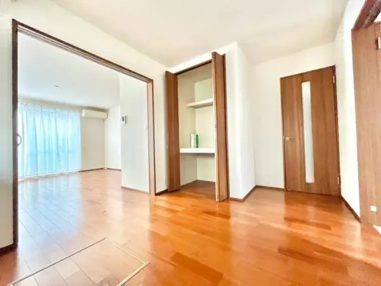 3LDK Property Itabashi-ku Tokyo (7)