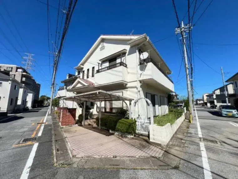 Akiya in Saitama