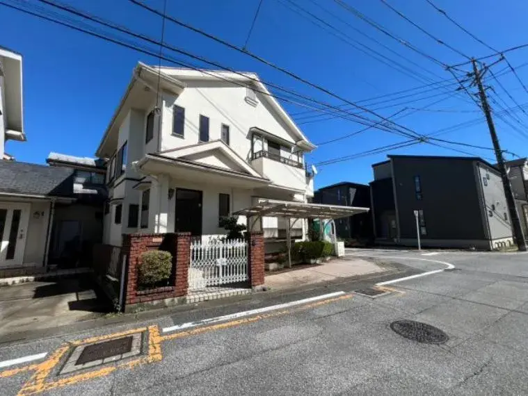 4LDK Ciudad de Kasukabe Saitama (2)