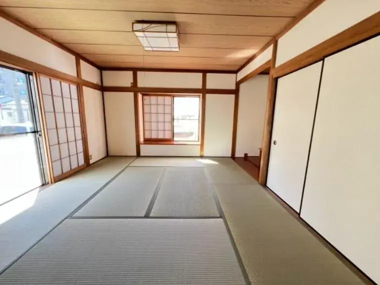 4LDK Ciudad de Kasukabe Saitama (12)