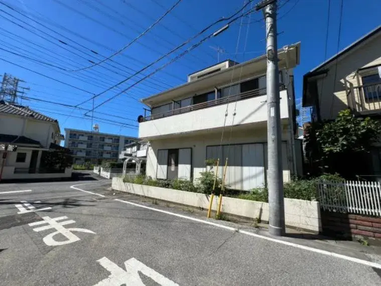 4LDK Ciudad de Kasukabe Saitama (3)