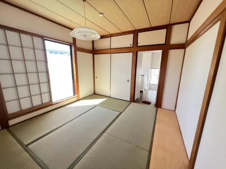 4LDK Ciudad de Kasukabe Saitama (21)