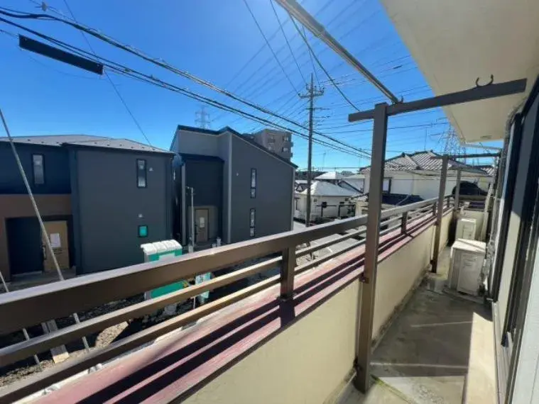 4LDK Ciudad de Kasukabe Saitama (4)