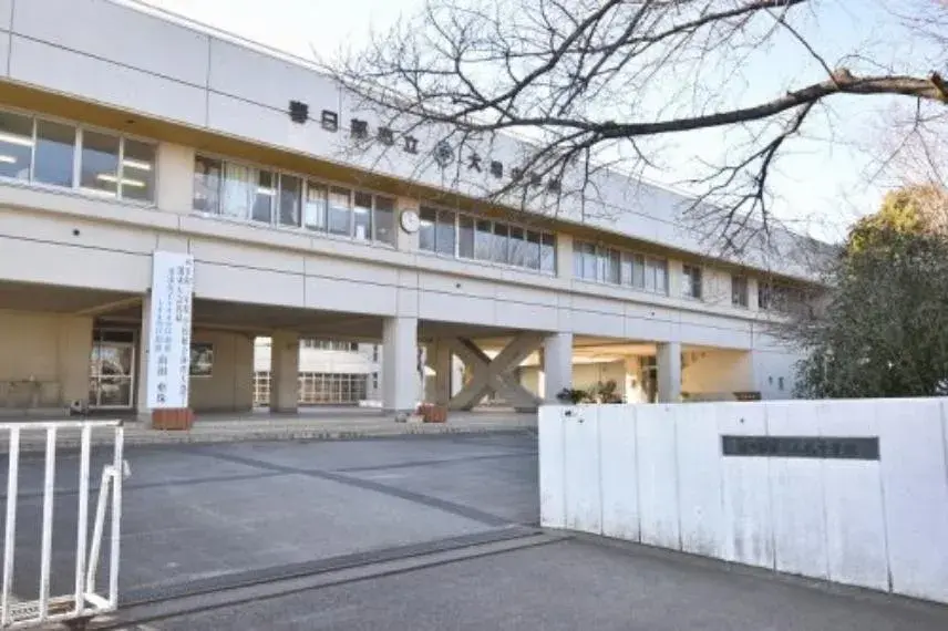 4LDK Ciudad de Kasukabe Saitama (31)