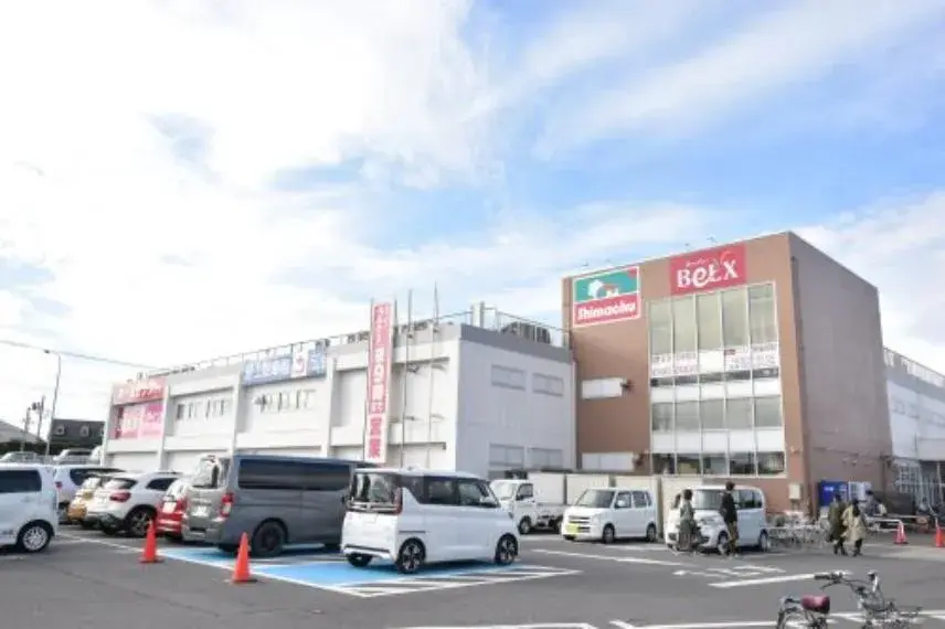 4LDK Ciudad de Kasukabe Saitama (33)