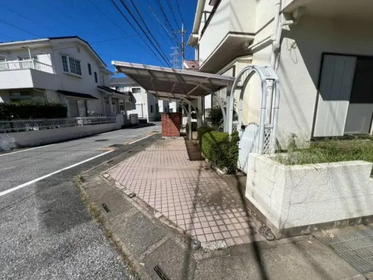 4LDK Ciudad de Kasukabe Saitama (6)