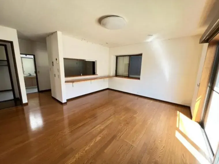 4LDK Ciudad de Kasukabe Saitama (7)