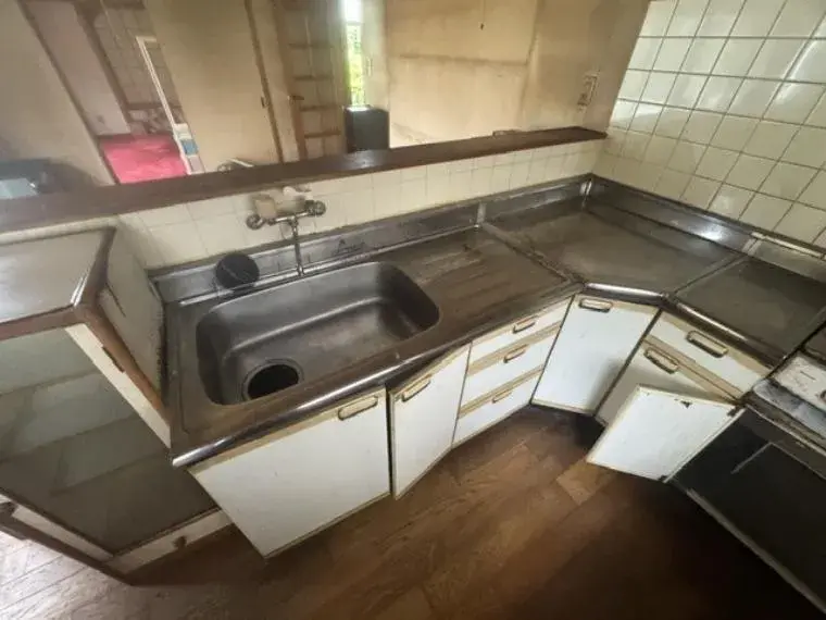 3LDK Property Konosu City Saitama Prefecture (11)