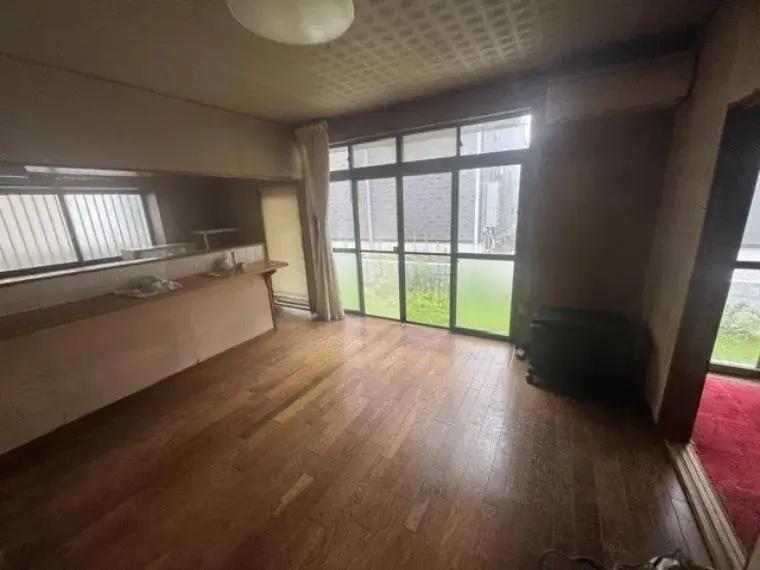 3LDK Property Konosu City Saitama Prefecture (4)