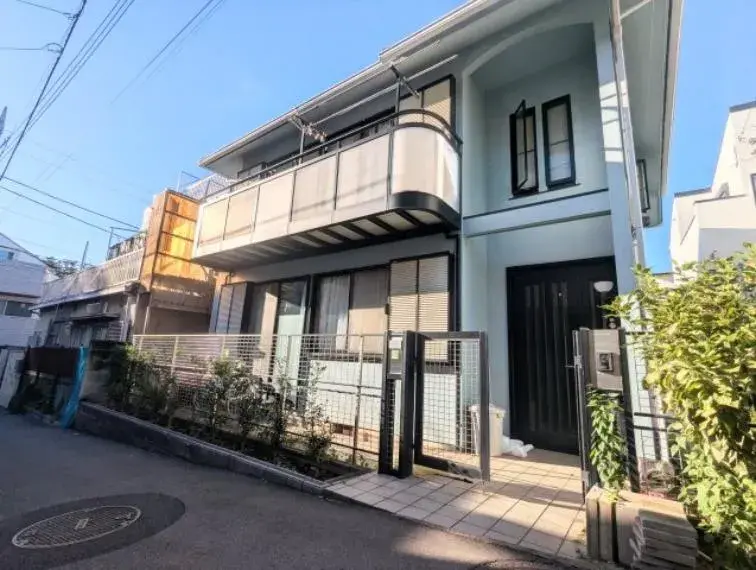 2LDK Nakano Ward Tokyo (2)