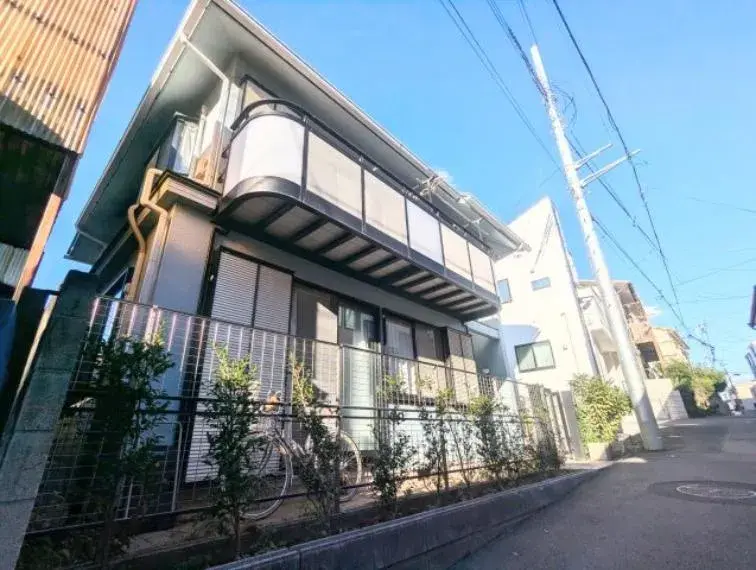 2LDK Nakano Ward Tokyo (3)