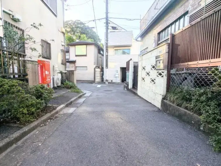2LDK Nakano Ward Tokyo (4)