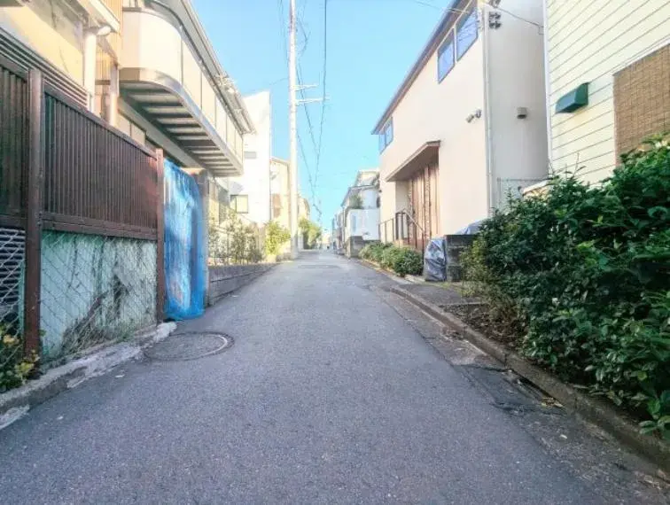 2LDK Nakano Ward Tokyo (5)