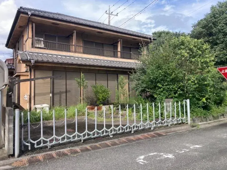 Akiya in Saitama