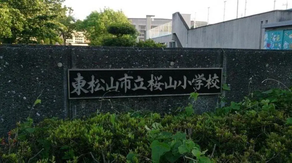 7K+S Property Higashimatsuyama City Saitama (2)