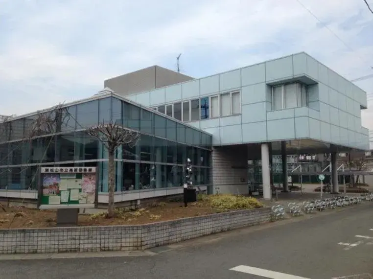7K+S Property Higashimatsuyama City Saitama (4)