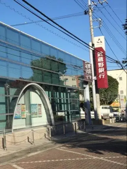 7K+S Property Higashimatsuyama City Saitama (8)