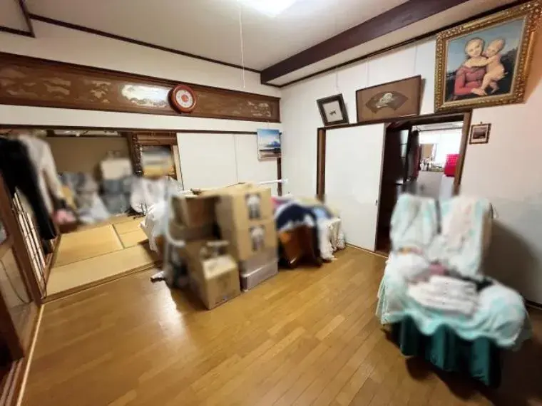 3LDK Inmueble Ciudad de Kumagaya Prefectura de Saitama (5)