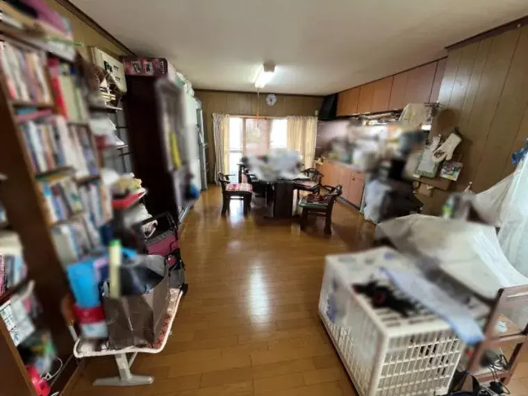 3LDK Inmueble Ciudad de Kumagaya Prefectura de Saitama (6)