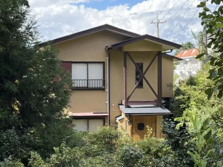 Akiya in Shizuoka