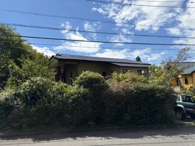 Propiedad 3LDK Kannami-cho, Tagata-gun Shizuoka (2)