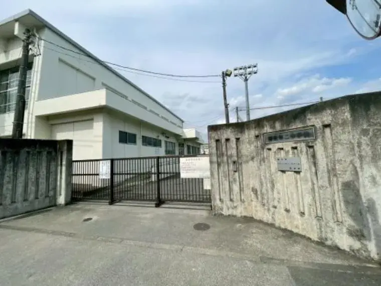3DK Fussa City Tokyo (2)