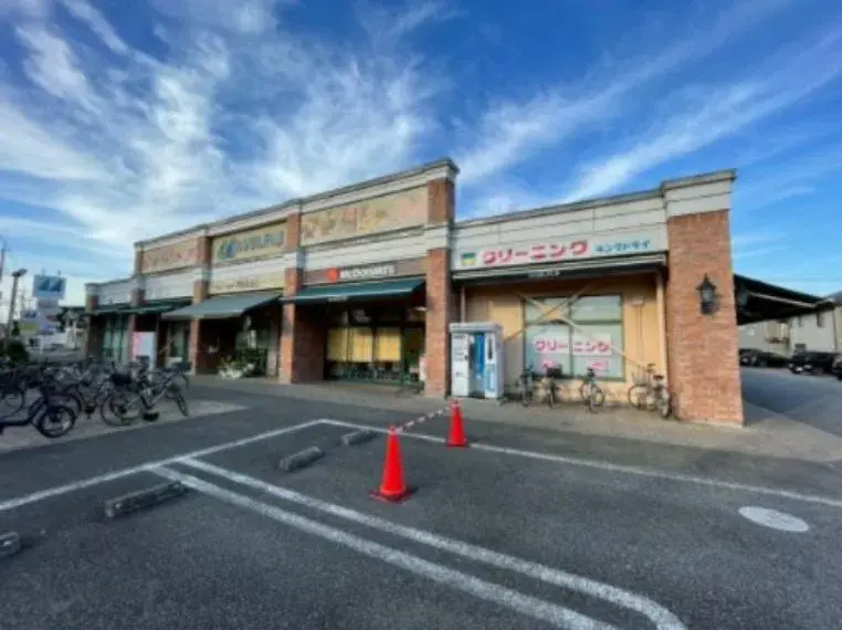 3DK Fussa City Tokyo (17)
