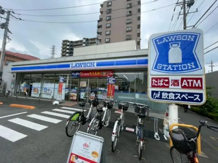 3DK Fussa City Tokyo (18)
