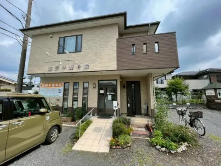 3DK Fussa City Tokyo (3)