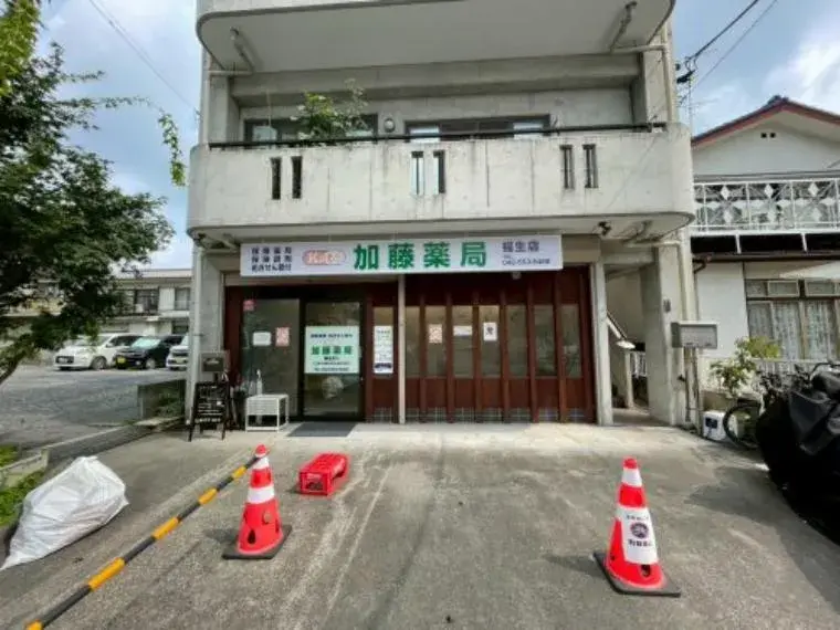 3DK Fussa City Tokyo (22)