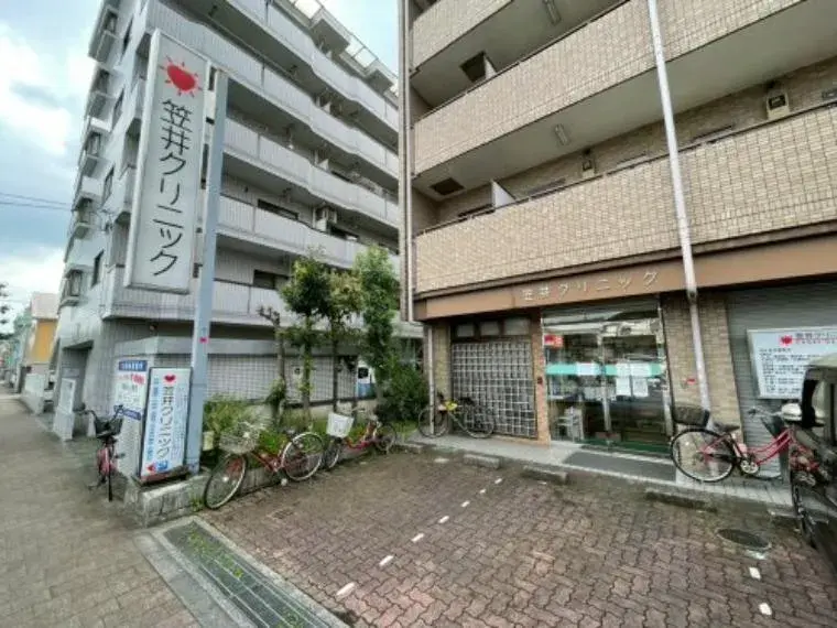 3DK Fussa City Tokyo (24)