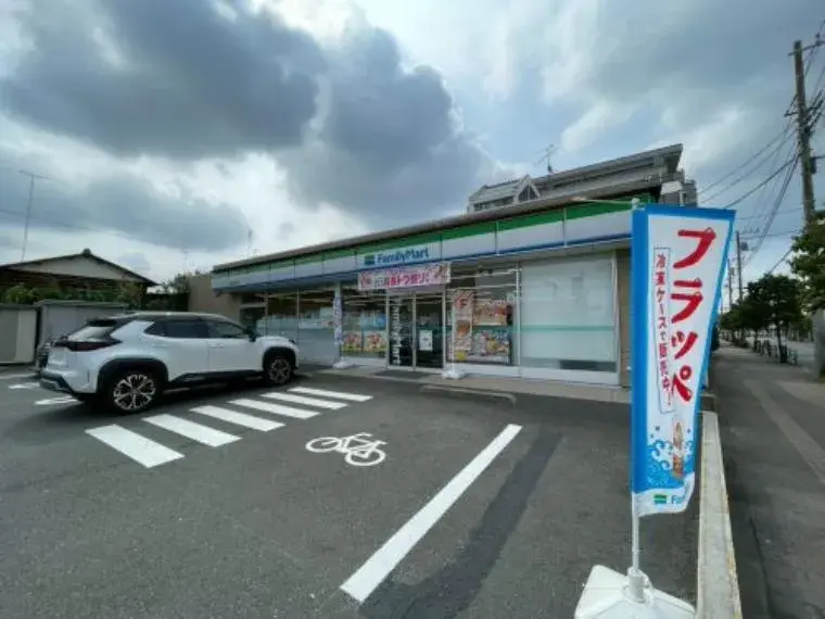 3DK Fussa City Tokyo (25)