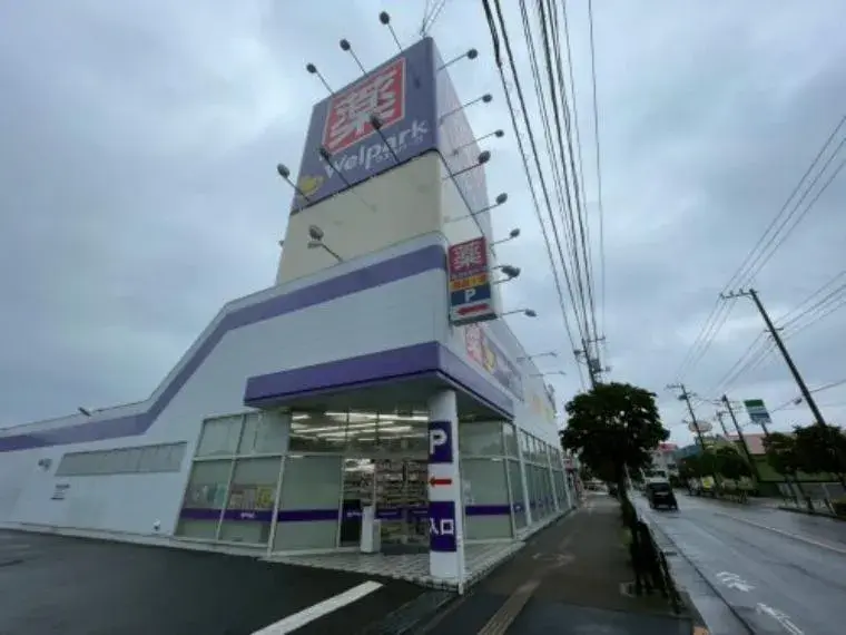 3DK Fussa City Tokyo (26)