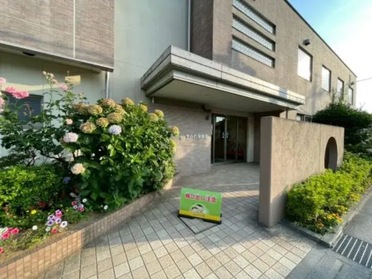 3DK Fussa City Tokyo (4)