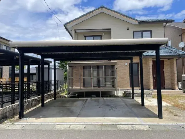 Akiya in Fukui