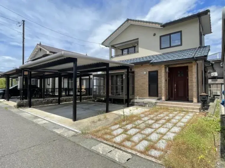 4LDK Property Tsuruga City Fukui Prefecture (2)